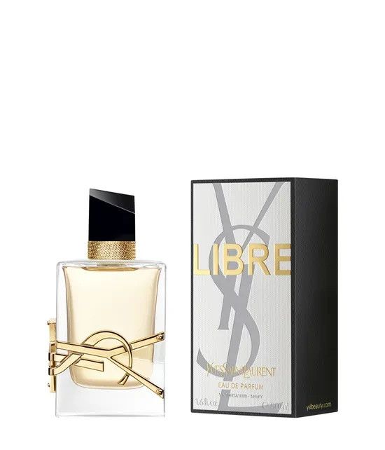 YSL LİBRE EAU DE PARFÜM KADIN