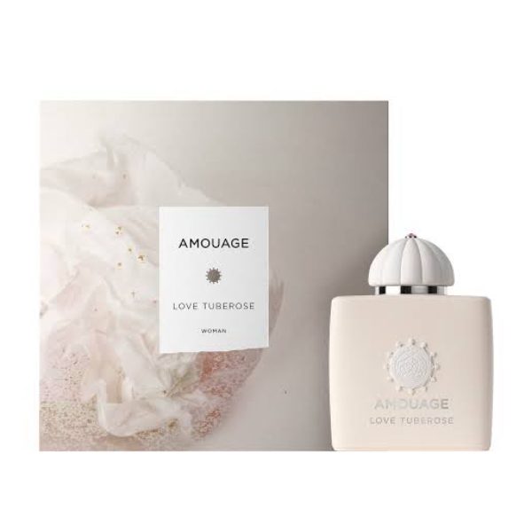 Amouage Love Tuberose EDP 100 ML Kadın Parfüm