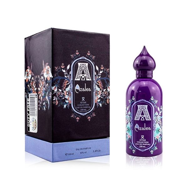 Attar Collection Azalea EDP 100 ML Unisex Parfüm
