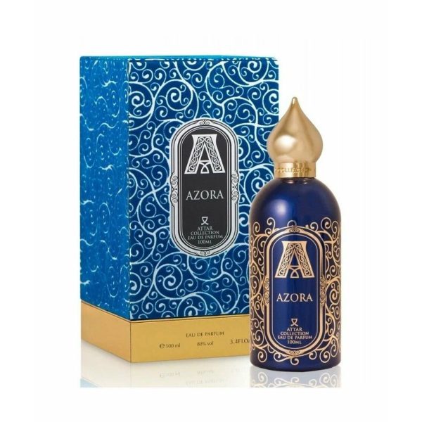 Attar Collection Azora EDP 100 ML Unisex Parfüm