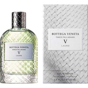 Bottega Veneta Parco Palladiano V Lauro Edp 100 ml Unisex Parfümü ARC JLT
