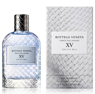 Bottega Veneta Parco Palladiano XV Salvıa Blu Edp 100 ml Unisex Parfüm ARC JLT