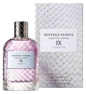 Bottega Veneta Parco Palladiano lX Vıoletta Edp 100 ml Unisex Parfümü ARC JLT