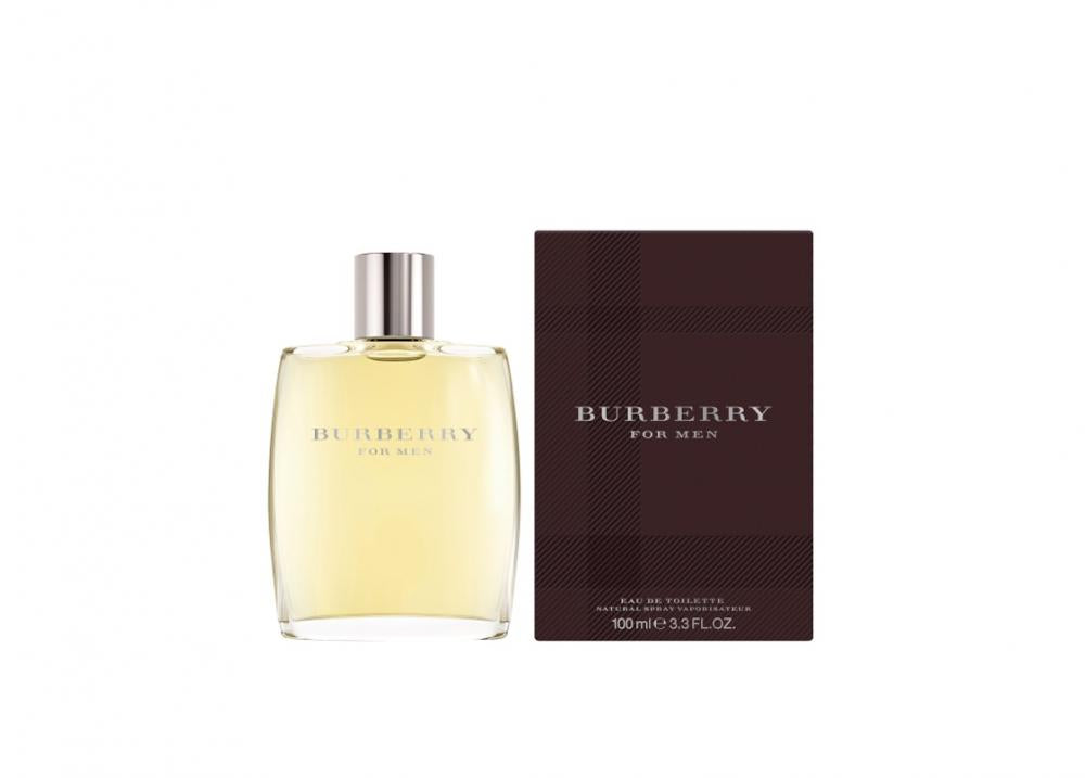 Burberry Classic Edt 100 Ml JLT