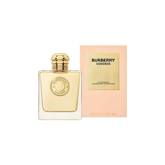 Burberry Goddess Edp 100 ml JLT Woman