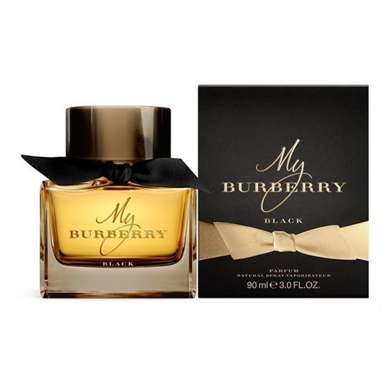 Burberry My Burberry Black EDP 90 ml Women