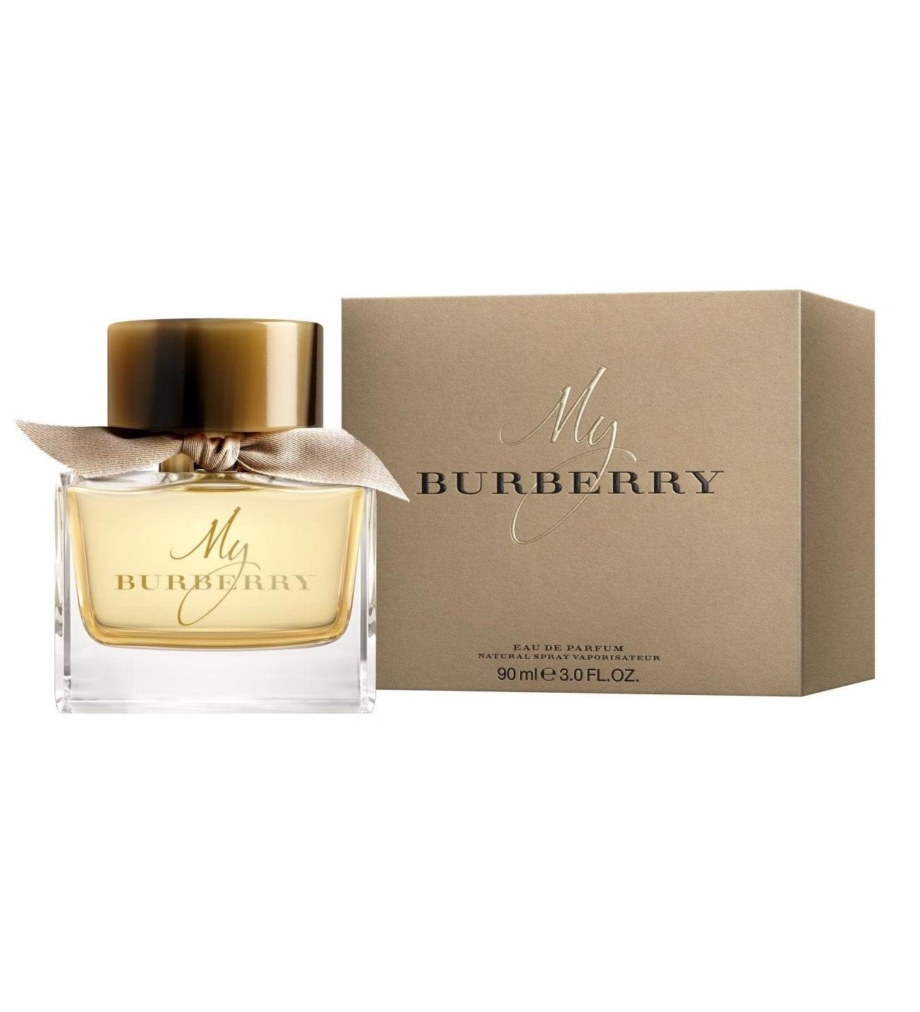 Burberry My Burberry EDP 90 ml Women