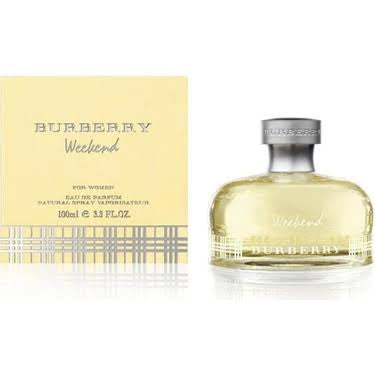 Burberry Weekend EDP 100 ml Women