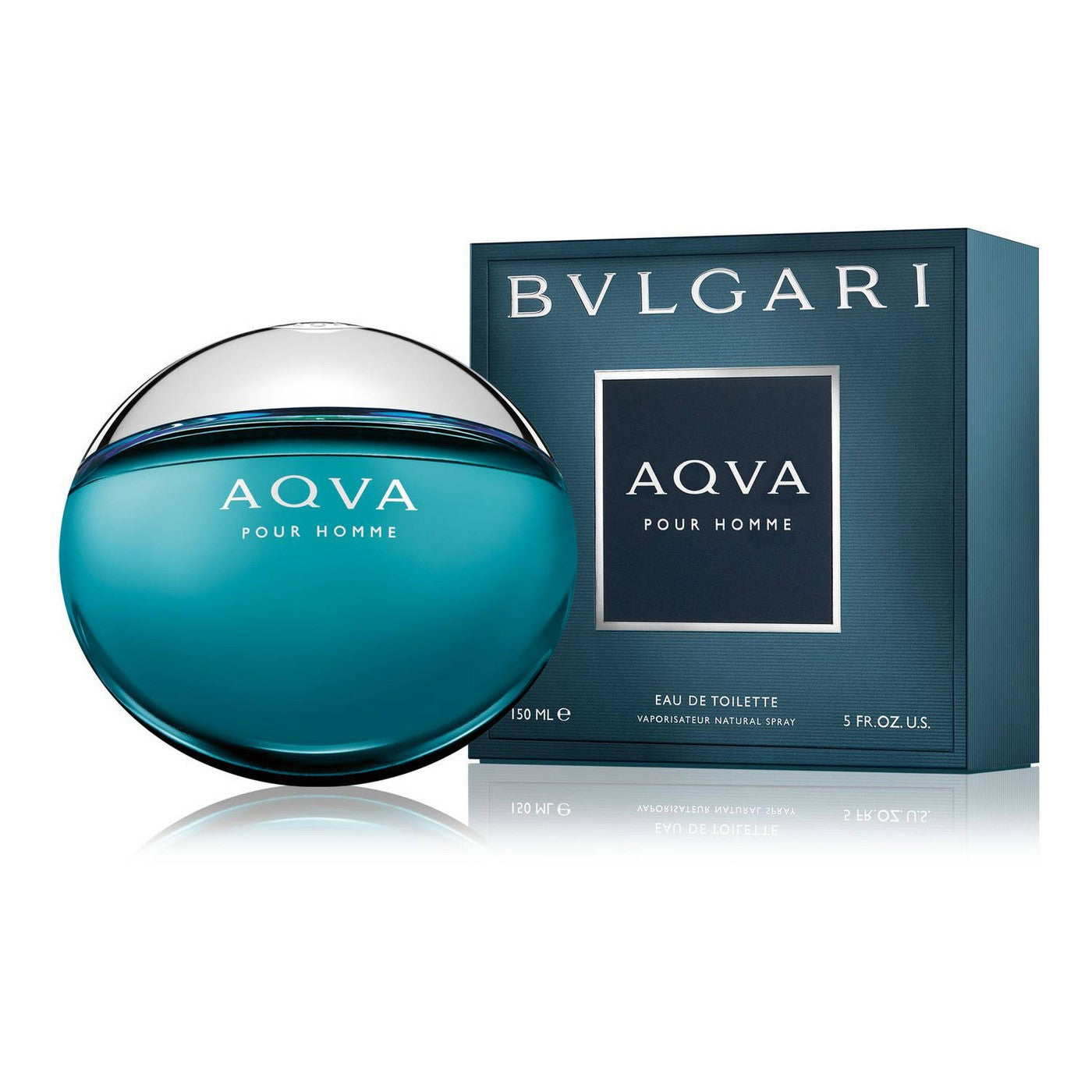 Bvlgari Aqva Edt 100 ml Erkek Parfüm ARC JLT