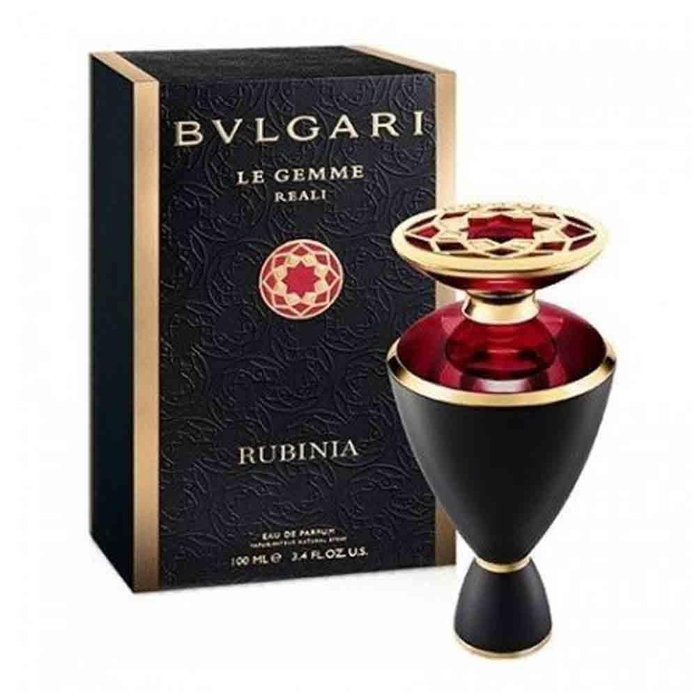 Bvlgari Le Gemme Rubinia EDP 100 ml