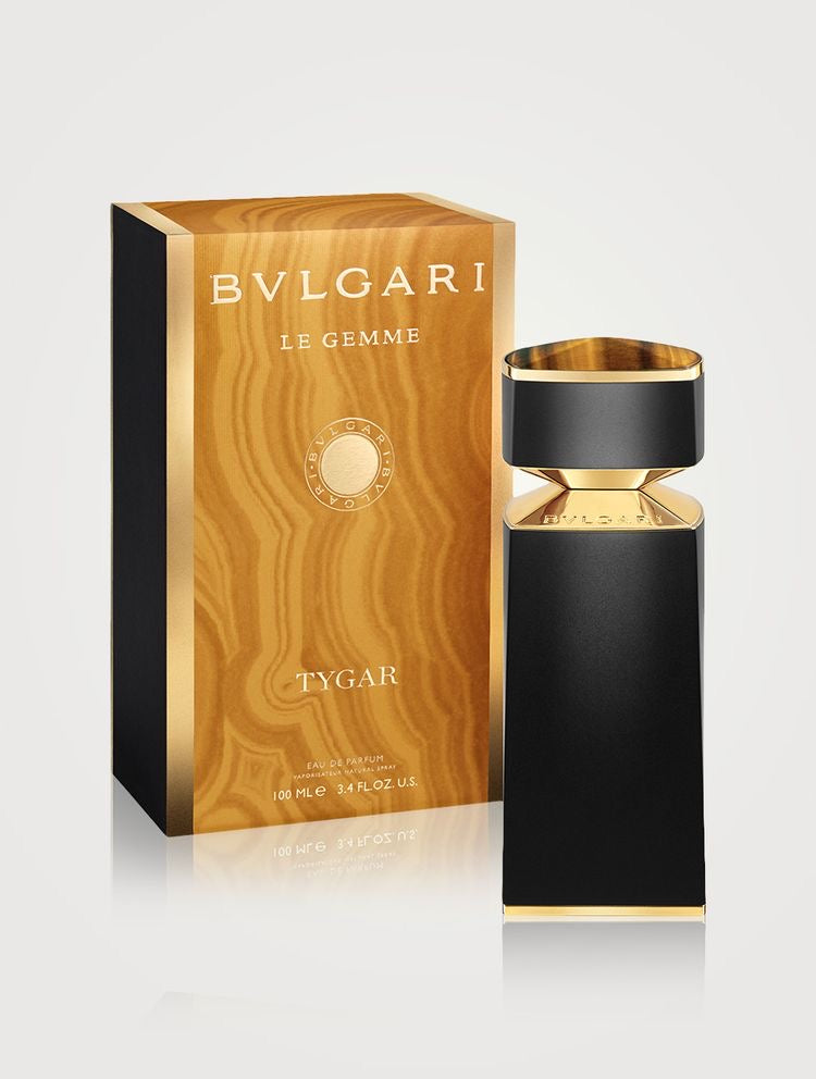Bvlgari Le Gemme Tygar EDP 100 ml JLT