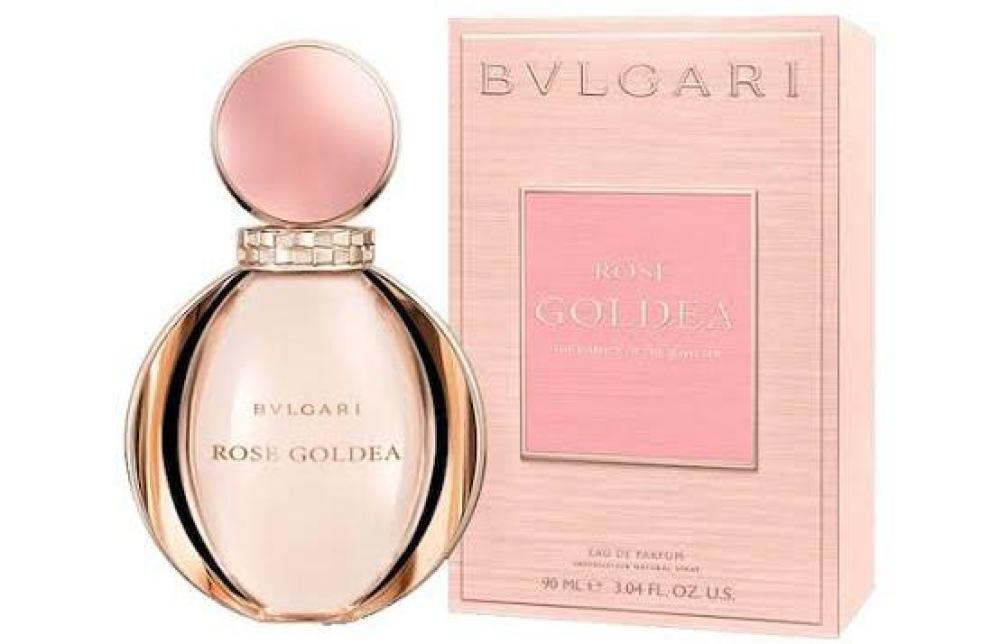 Bvlgari Rose Goldea EDP 90 ml Kadın Parfüm JLT Woman