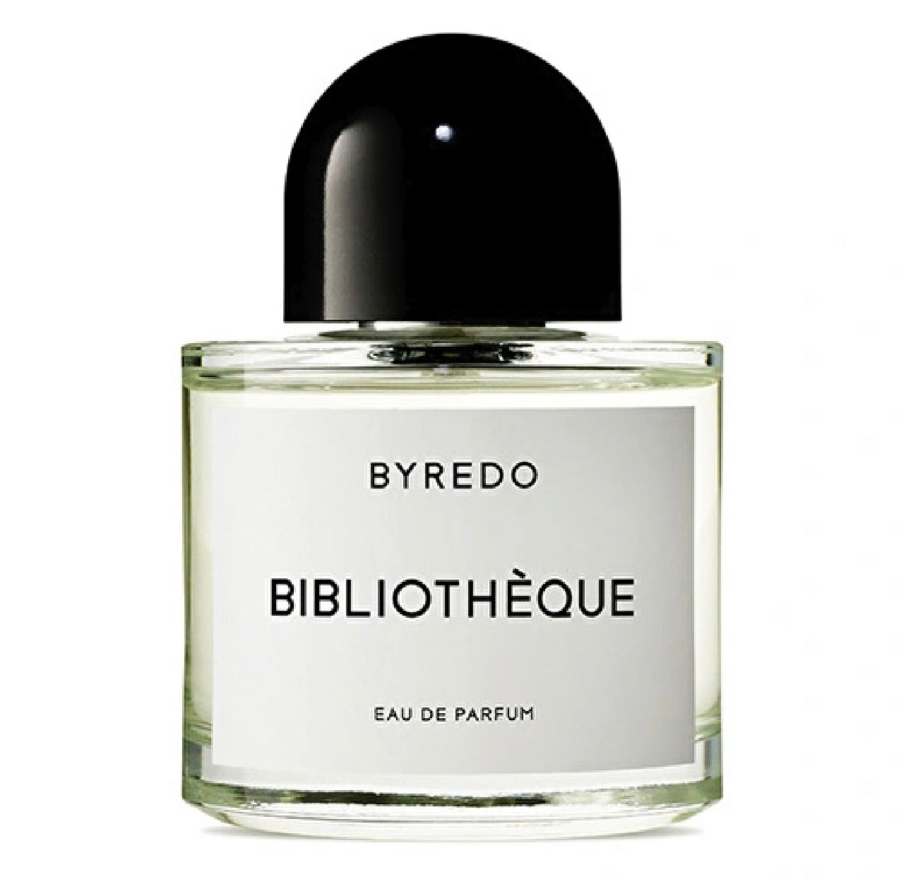 Byredo Bibliotheque Edp 100 ML Unisex Parfüm ARC JLT