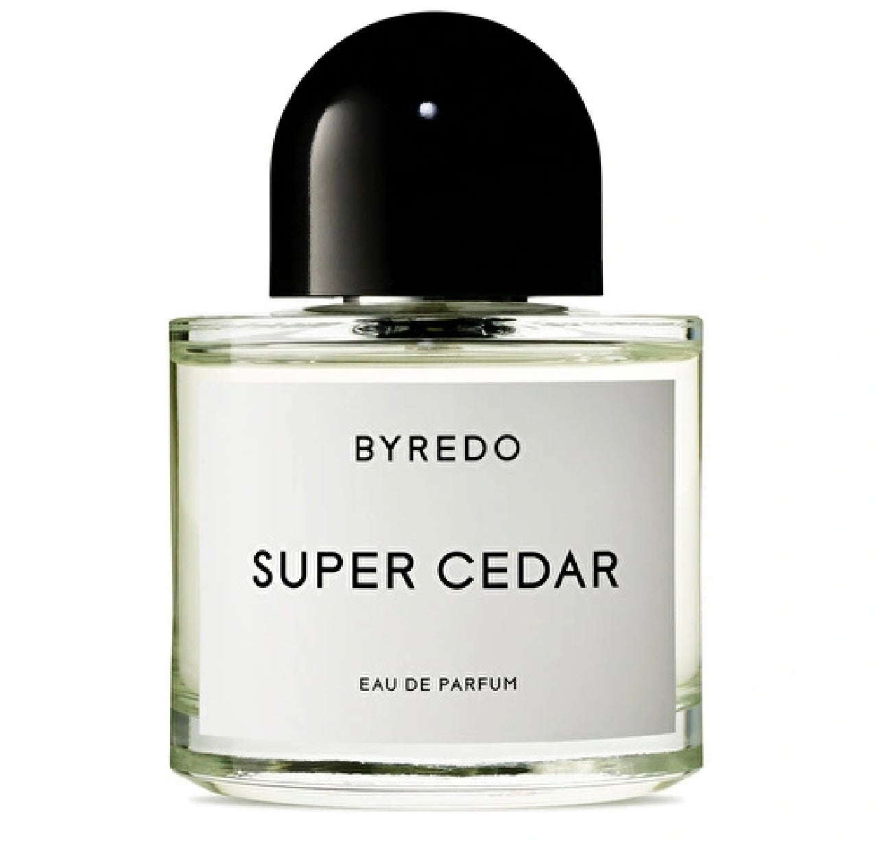 Byredo Super Cedar EDP 100 ml Unisex Parfüm ARC JLT