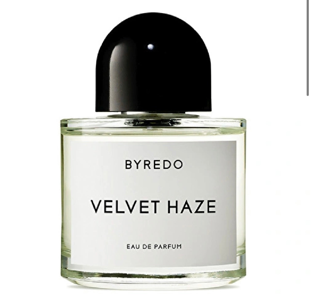 Byredo Velvet Haze EDP 100 ml ARC JLT