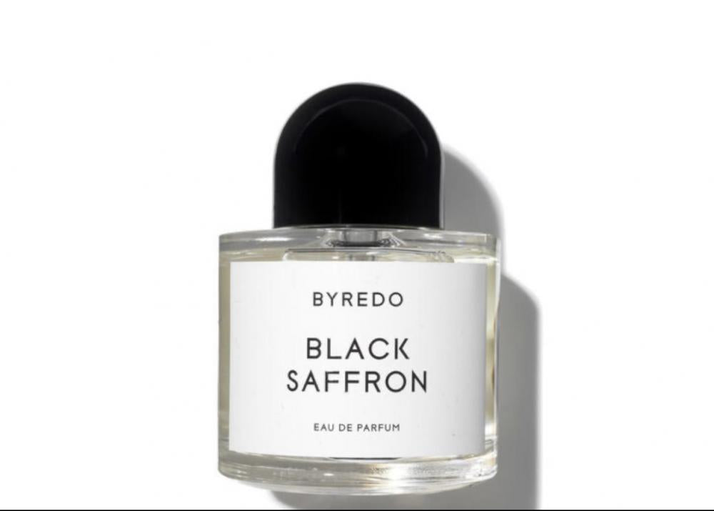 Byredo black saffron edp 100 ml ARC JLT
