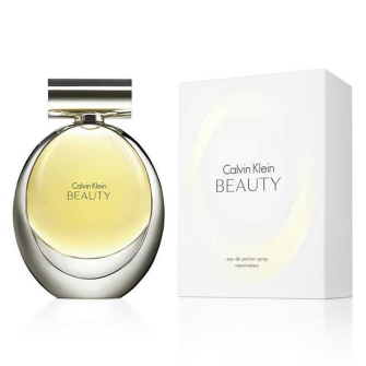 Calvin Klein Beauty Edp 100 ml JLT Woman