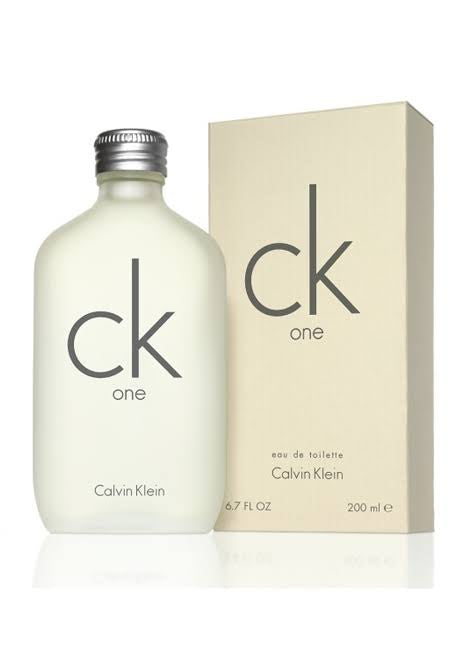 Calvin Klein CK One EDT Parfüm ARC JL