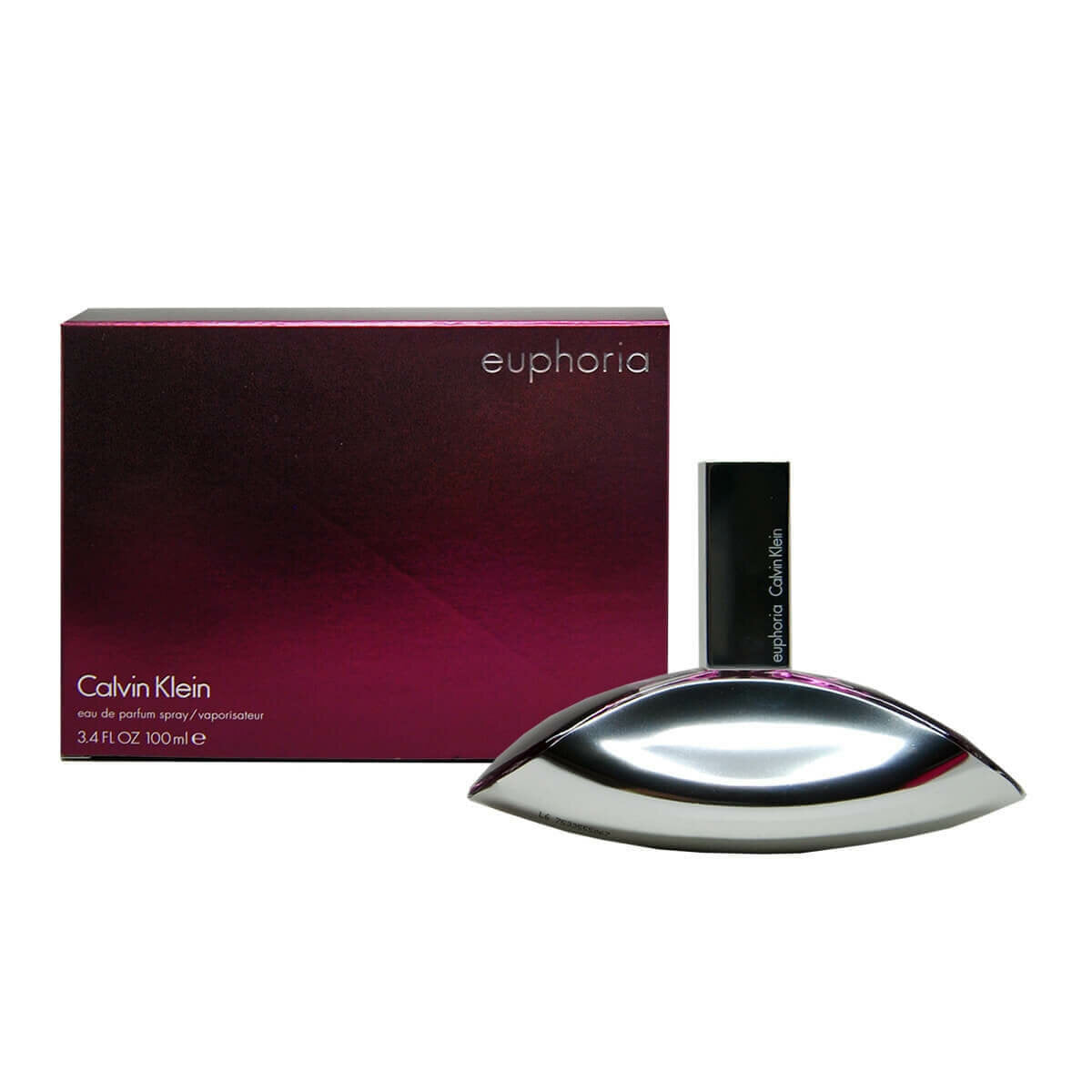 Calvin Klein Euphoria EDP 100ml JLT Woman
