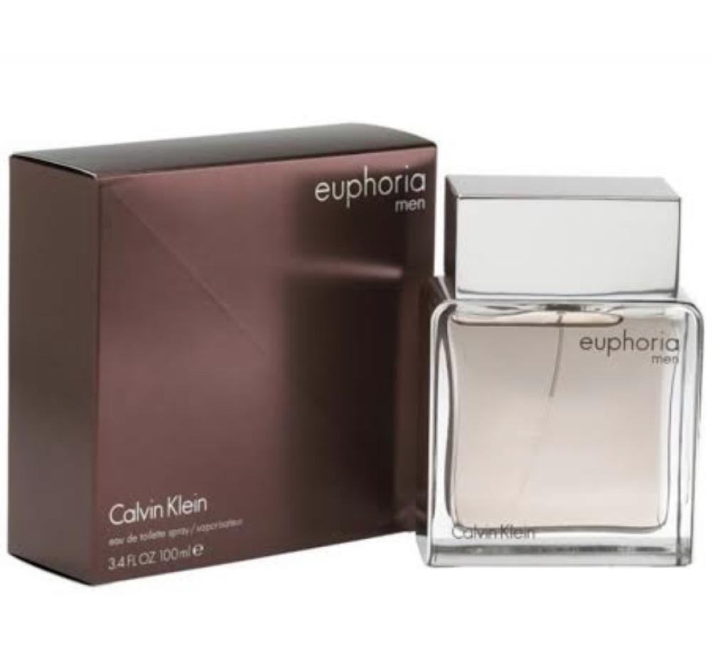 Calvin Klein Euphoria Edt 100 ml Erkek Parfüm ARC JL