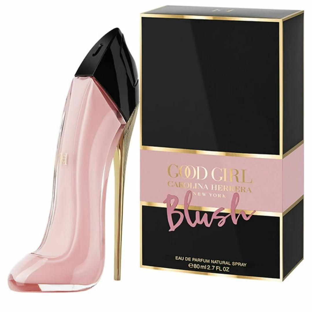 Carolina Herrera Good Girl Blush 80ml JLT Woman