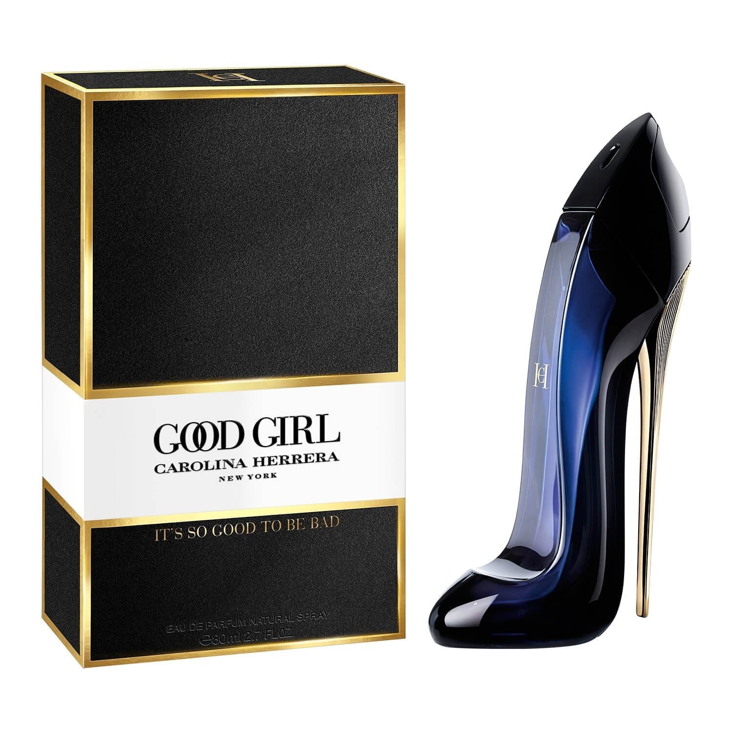 Carolina Herrera Good Girl EDP 80 ml JLT Woman