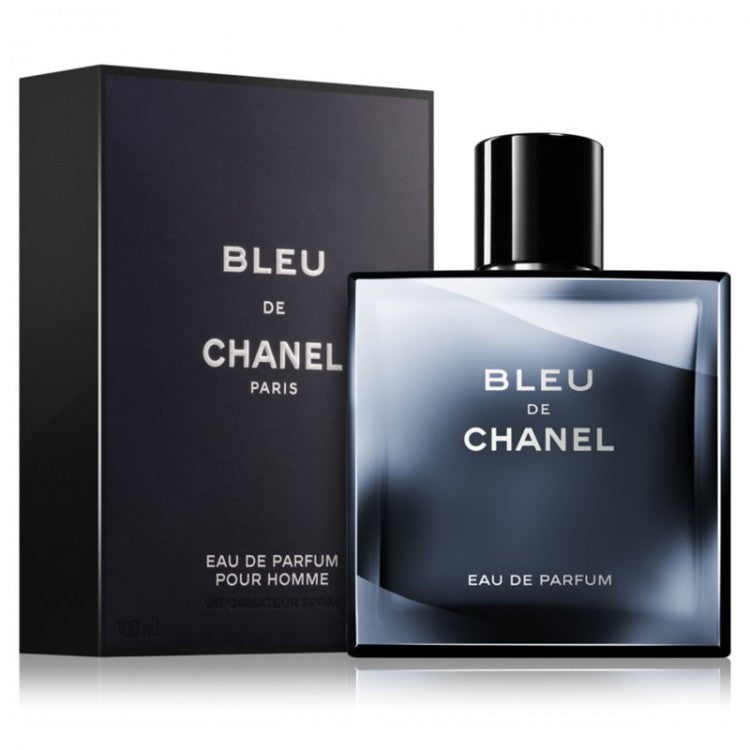 Chanel Bleu De Chanel Edp 100 Ml ARC JLT