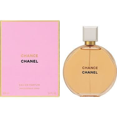 Chanel Chance Eau De Parfum 100 ml JLT Woman