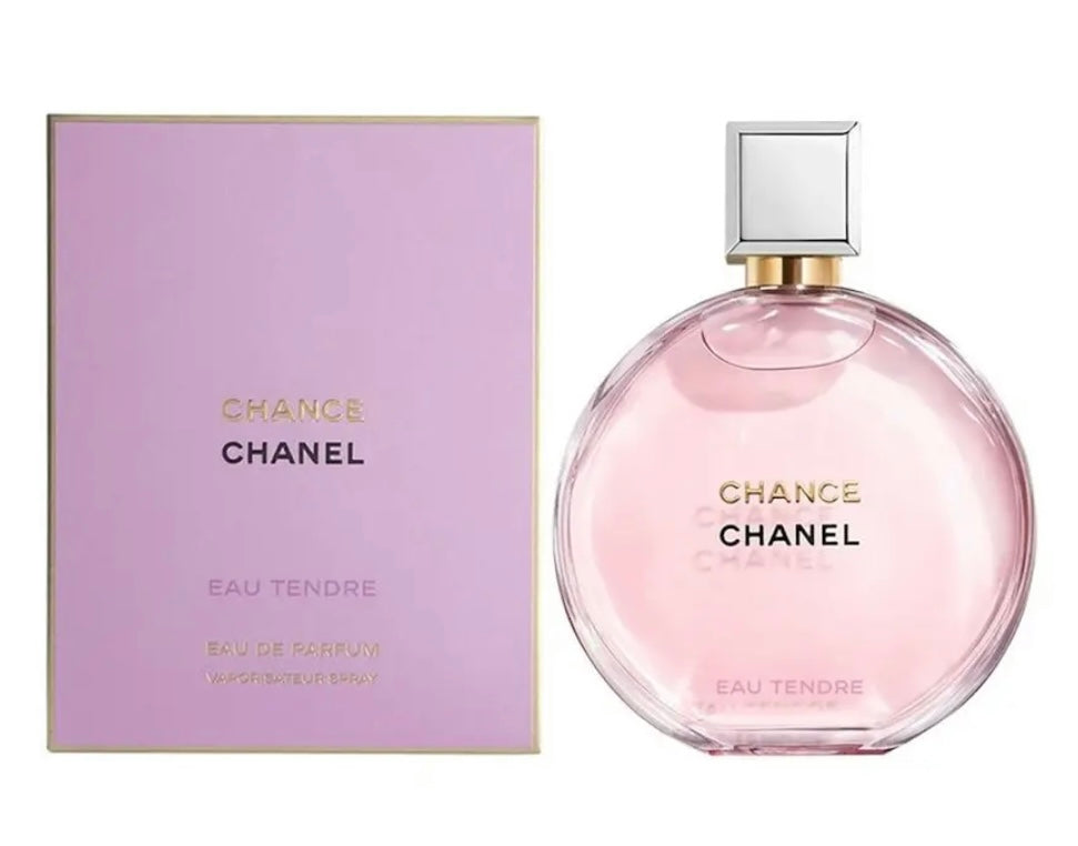 Chanel Chance Eau Tendre (EDT) 100 ml JLT Woman