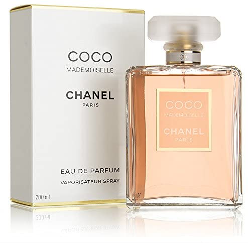 Chanel Coco Mademoiselle Edp 100ml JLT Woman