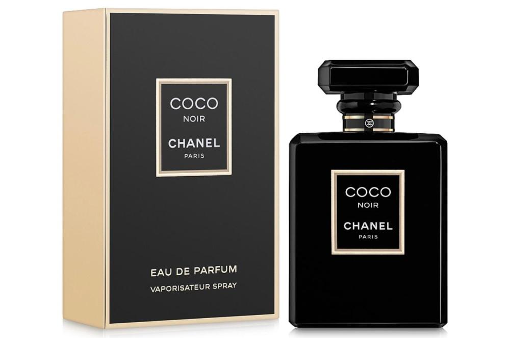 Chanel Coco Noir Edp 100ml JLT Woman
