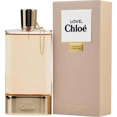 Chloe Love EDP 75ml JLT Woman