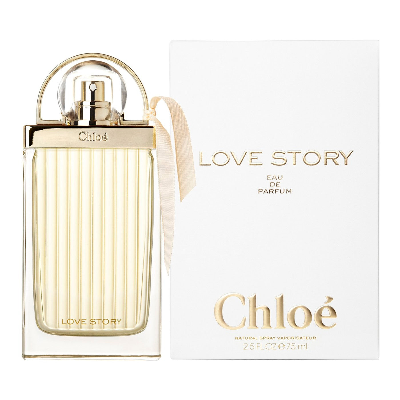 Chloe Love Story EDP 75ML JLT Woman