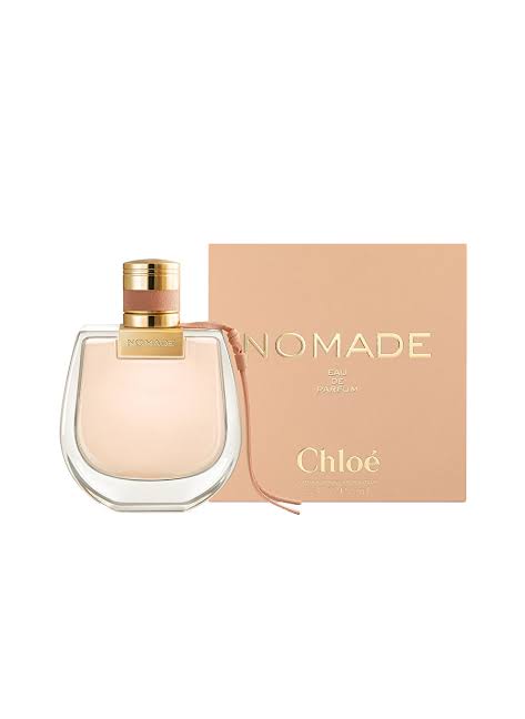 Chloe Nomade Edp 75 ml JLT Woman