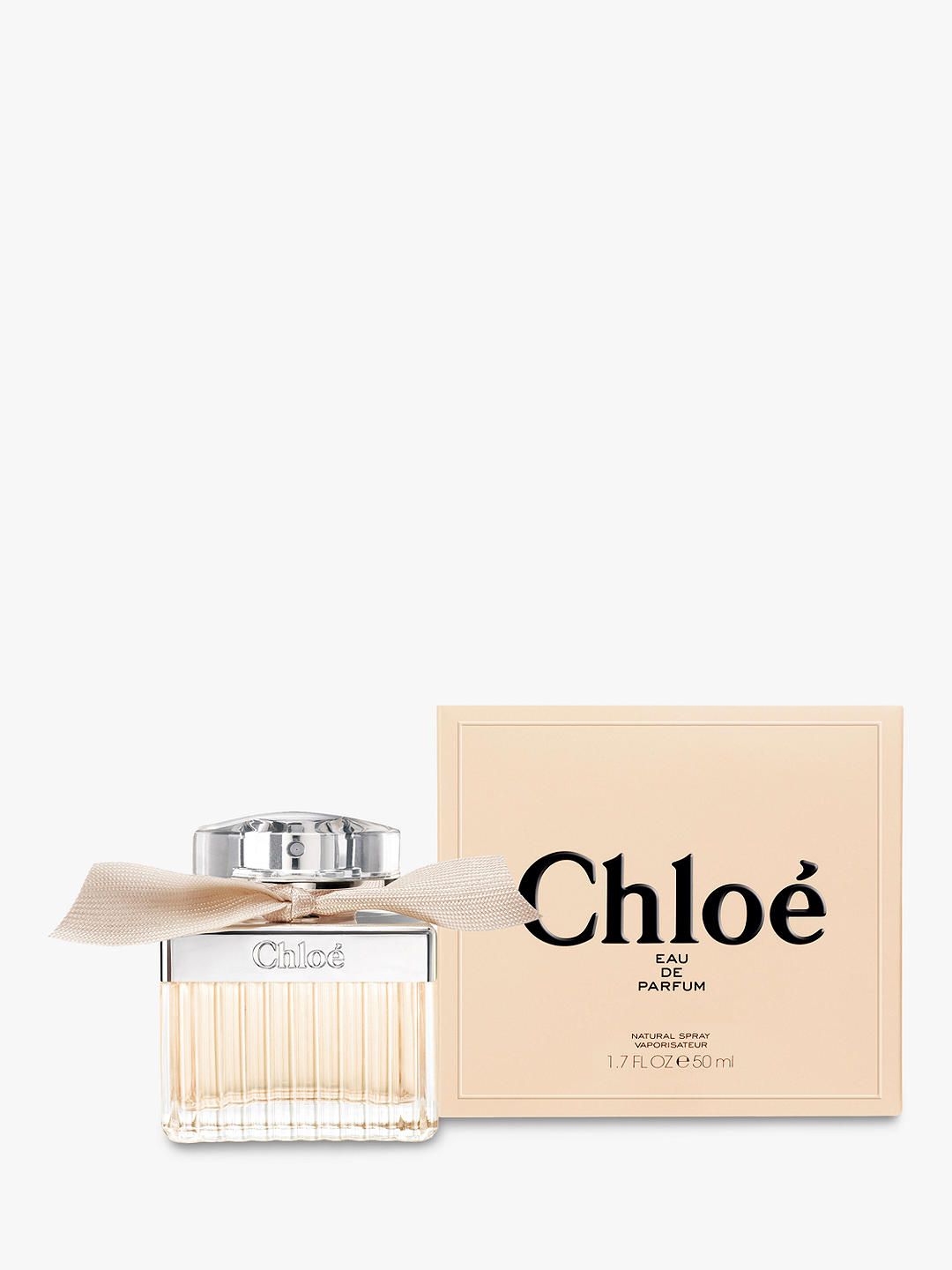 Chloé Signature - Eau de Parfüm Kadın