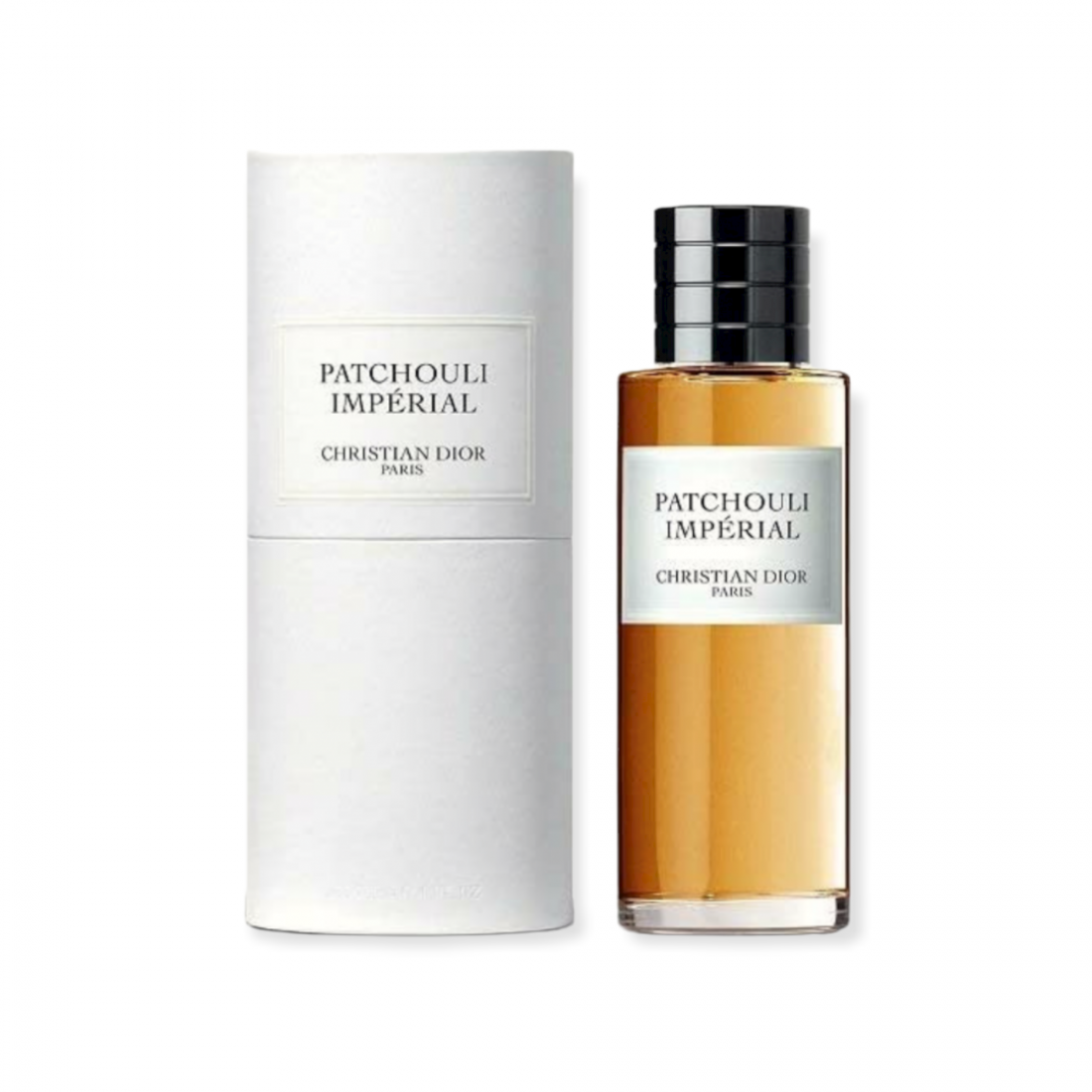 Christian Dior PATCHOULI IMPÉRIAL Unisex 125 ml ARC JLT