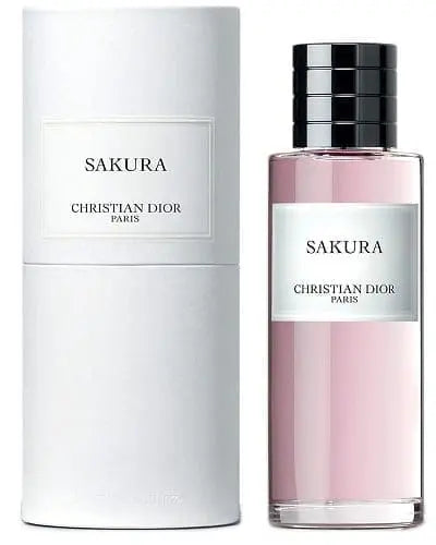 Christian Dior Sakura Edp 125 ml Parfüm ARC JLT