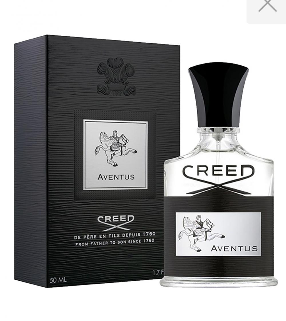 Creed Aventus EDP 100 ml Erkek Parfüm arc JLT