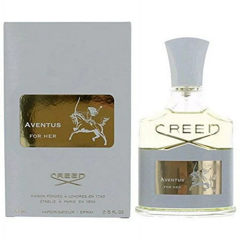 Creed Aventus For Her 100 ml EDP Kadın Parfüm JLT Woman