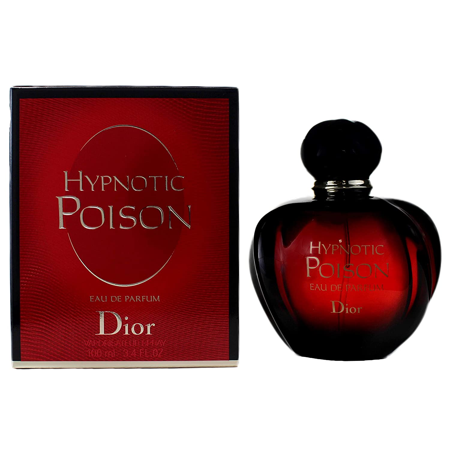 Dior Hypnotic Poison Edp 100 ml JLT