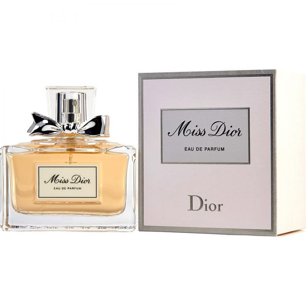 Dior Miss Dior Edp 100 Ml woman JLT