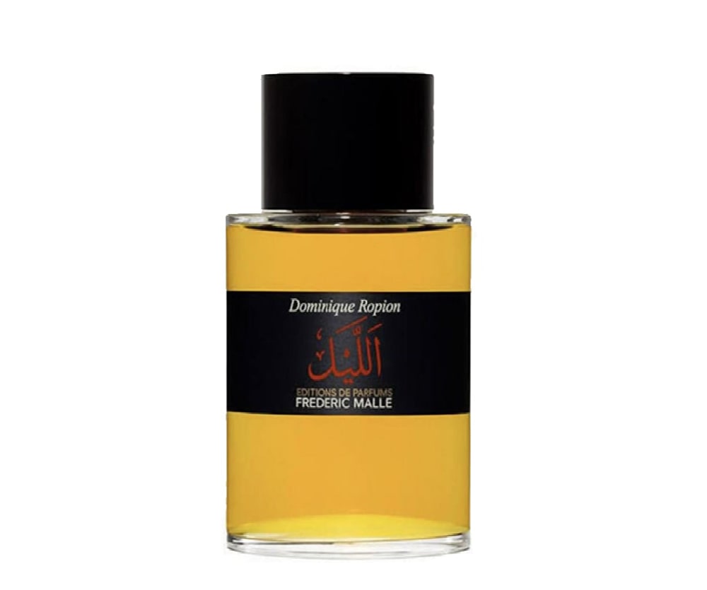 Frederic Malle Dominique Ropion The Night 100 ml Edp ARC JLT