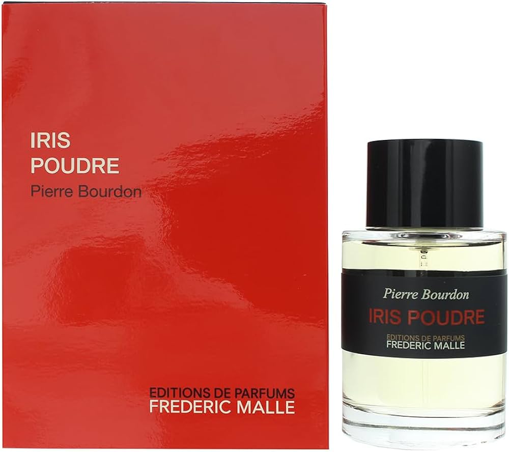 Frederic Malle Iris Poudre Edp 100 ml ARC