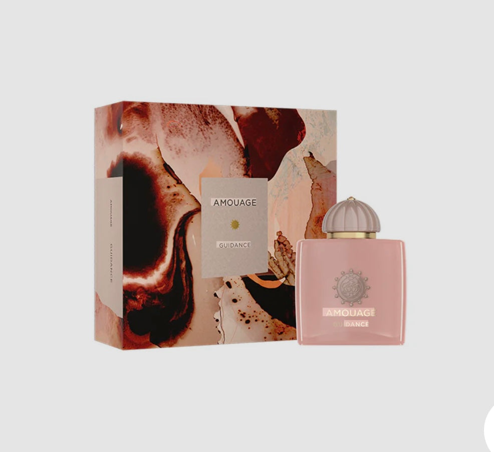 Amouage
Guidance Edp 100 ml Parfüm