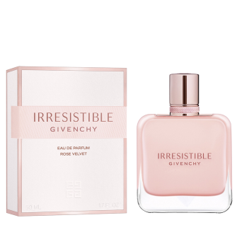 Givenchy Irresistible Rose Velvet Edp 80 ml JLT Woman
