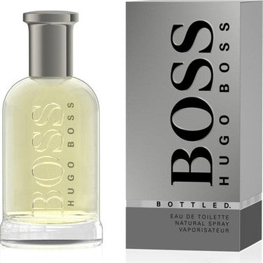 Hugo Boss Boss Edt 100ml Erkek Parfüm ARC JLT