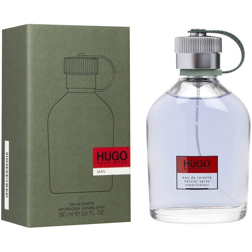 Hugo Boss Hugo Man EDT Erkek Parfüm 150ml ARC JLT