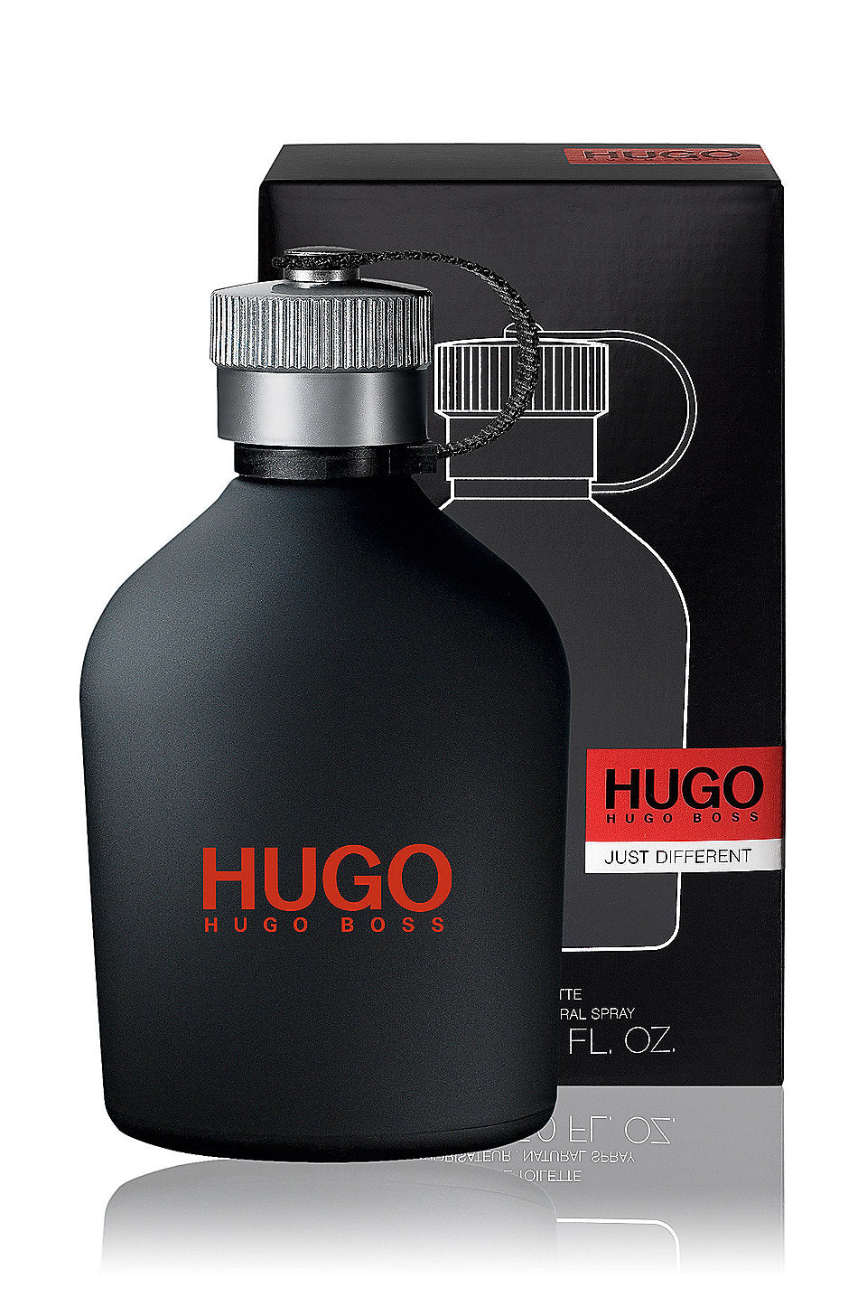 Hugo Boss Just Different EDT Erkek Parfüm 150ml ARC JLT