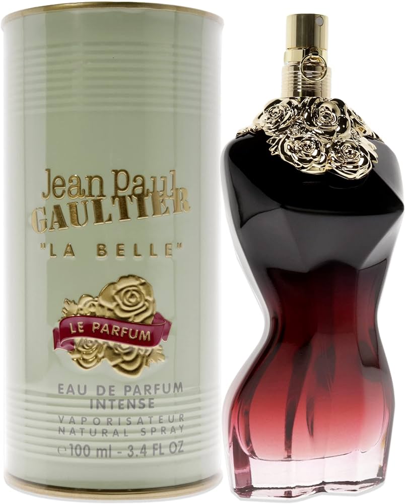 Jean Paul Gaultıer La Belle Le Parfum Edp 100ml JLT