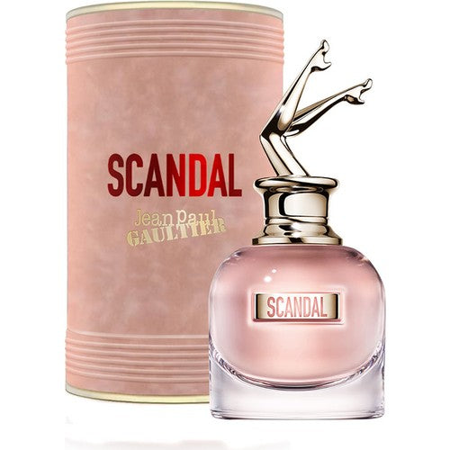 Jean Paul Gaultier Scandal 80ML Edp JLT Woman